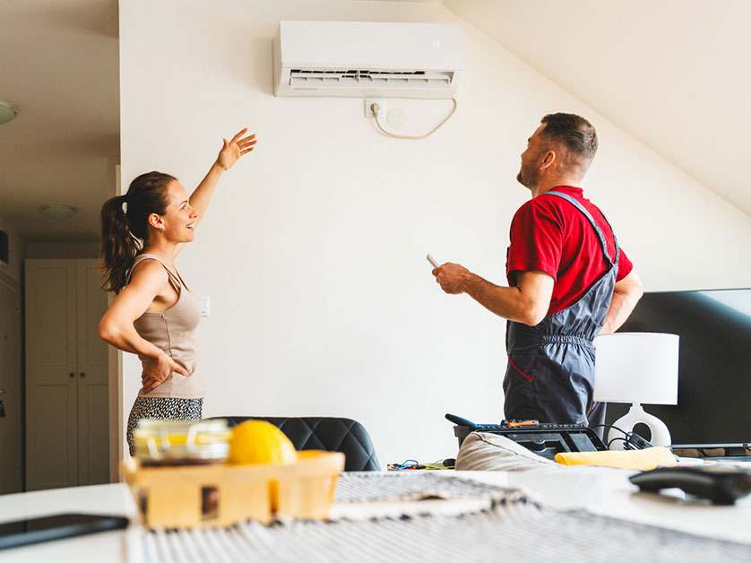 The $5,000 Rule: Is It Time to Retire Your HVAC?